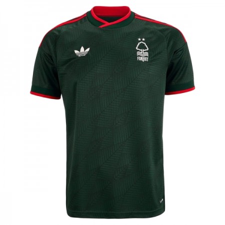 Nottingham Forest Uitshirt 2026-27