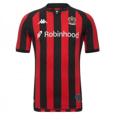 OGC Nice Thuisshirt 2026-27