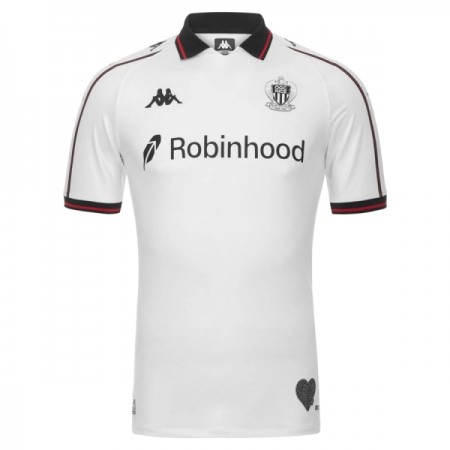 OGC Nice Uitshirt 2026-27