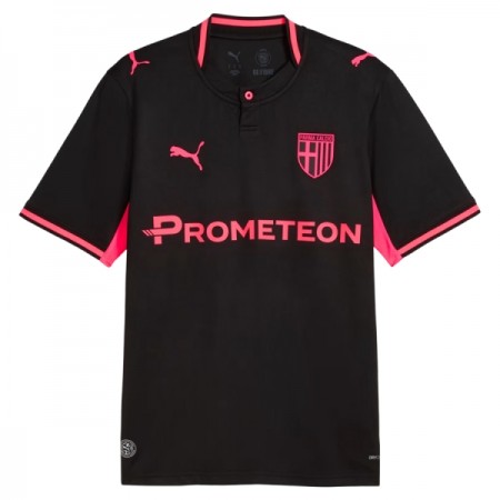 Parma Calcio Third Shirt 2026-27