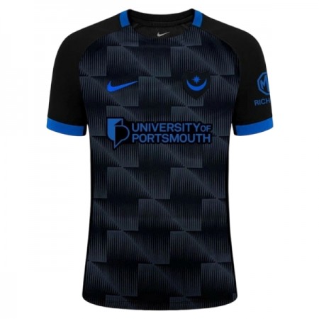 Portsmouth Third Shirt 2026-27