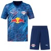 RB Leipzig Kind Third Tenue 2026-27