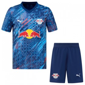 RB Leipzig Kind Third Tenue 2026-27