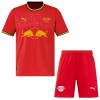RB Leipzig Kind Uittenue 2026-27