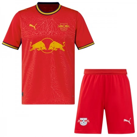 RB Leipzig Kind Uittenue 2026-27