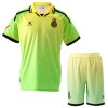 RCD Espanyol Kind Third Tenue 2026-27
