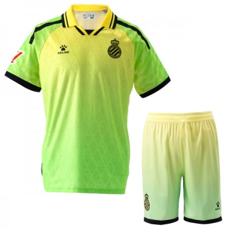 RCD Espanyol Kind Third Tenue 2026-27