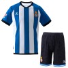 RCD Espanyol Kind Thuistenue 2026-27