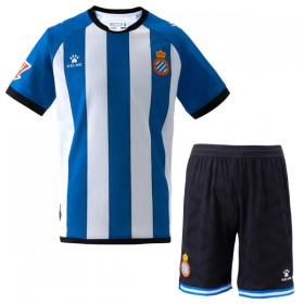 RCD Espanyol Kind Thuistenue 2026-27
