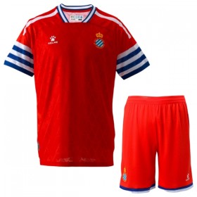 RCD Espanyol Kind Uittenue 2026-27