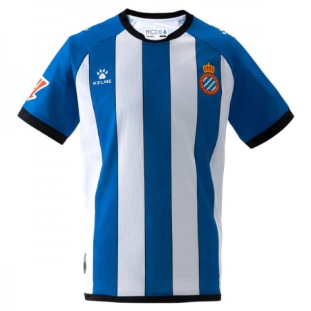 RCD Espanyol Thuisshirt 2026-27