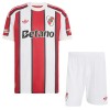 River Plate Kind Uittenue 2026-27