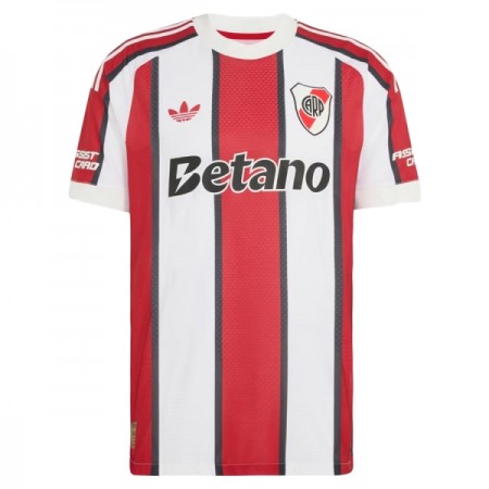 River Plate Uitshirt 2026-27