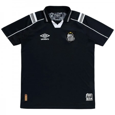 Santos FC Third Shirt 2026-27