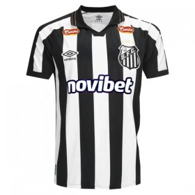 Santos FC Uitshirt 2026-27