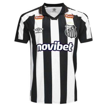 Santos FC Uitshirt 2026-27