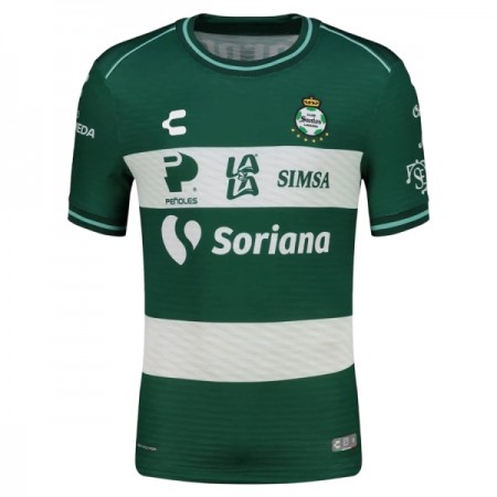 Santos Laguna Thuisshirt 2026-27