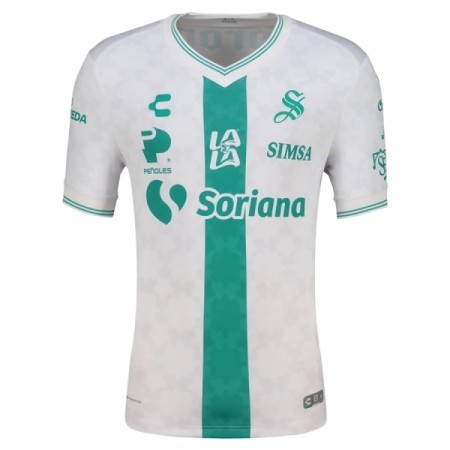 Santos Laguna Uitshirt 2026-27