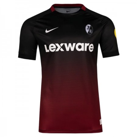 SC Freiburg Third Shirt 2026-27