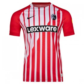 SC Freiburg Thuisshirt 2026-27