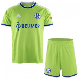 Schalke 04 Kind Third Tenue 2026-27