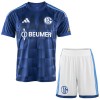 Schalke 04 Kind Thuistenue 2026-27