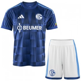 Schalke 04 Kind Thuistenue 2026-27