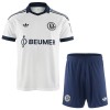 Schalke 04 Kind Uittenue 2026-27