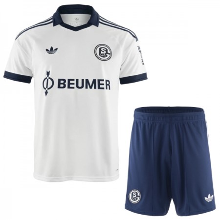 Schalke 04 Kind Uittenue 2026-27