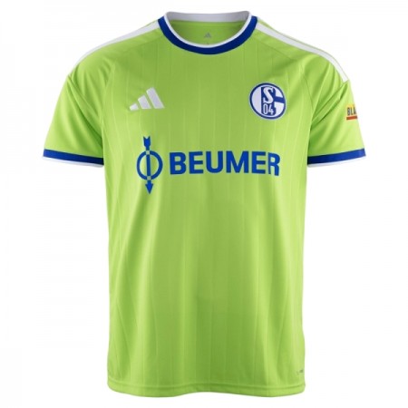 Schalke 04 Third Shirt 2026-27