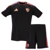 Sevilla FC Kind Third Tenue 2026-27