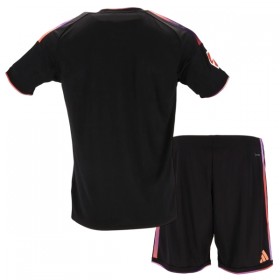 Sevilla FC Kind Third Tenue 2026-27