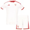 Sevilla FC Kind Thuistenue 2026-27