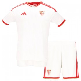Sevilla FC Kind Thuistenue 2026-27