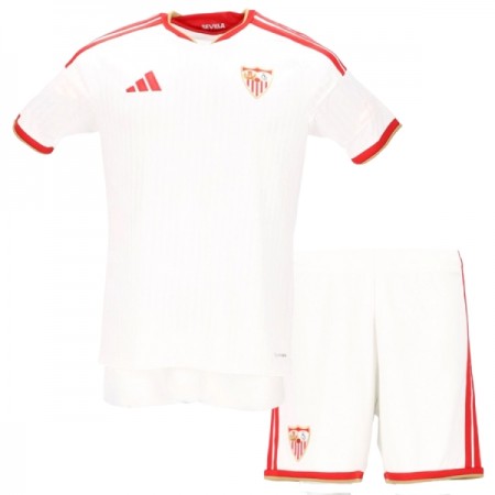 Sevilla FC Kind Thuistenue 2026-27