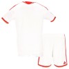 Sevilla FC Kind Thuistenue 2026-27