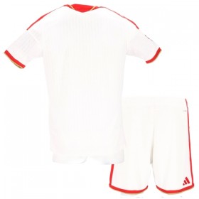 Sevilla FC Kind Thuistenue 2026-27