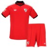 Sevilla FC Kind Uittenue 2026-27
