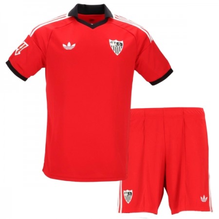 Sevilla FC Kind Uittenue 2026-27