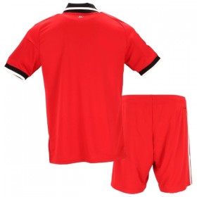 Sevilla FC Kind Uittenue 2026-27