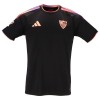 Sevilla FC Third Shirt 2026-27