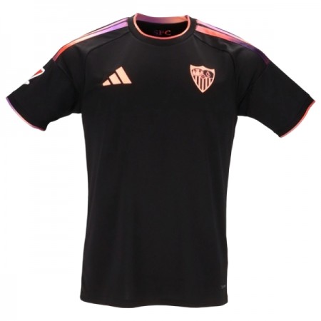 Sevilla FC Third Shirt 2026-27
