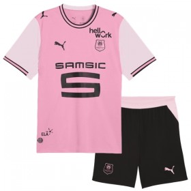 Stade Rennais Kind Third Tenue 2026-27