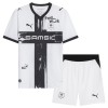 Stade Rennais Kind Uittenue 2026-27