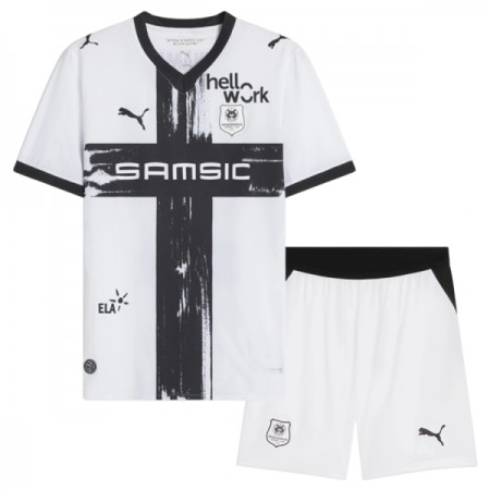 Stade Rennais Kind Uittenue 2026-27