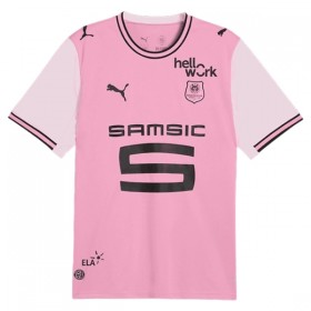 Stade Rennais Third Shirt 2026-27