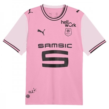 Stade Rennais Third Shirt 2026-27
