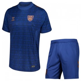 Sunderland Kind Third Tenue 2026-27