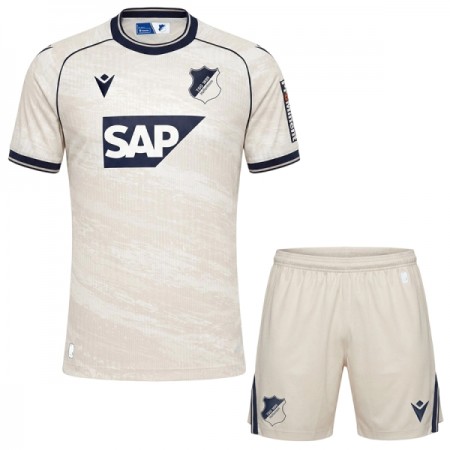 TSG 1899 Hoffenheim Kind Uittenue 2026-27