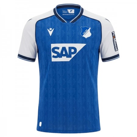 TSG 1899 Hoffenheim Thuisshirt 2026-27